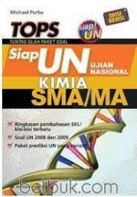 TOPS SIAP UN 2008 2009