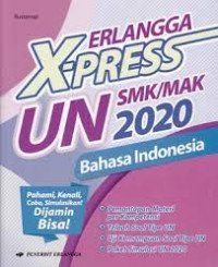 XPRESS UN B INDONESIA SMA 2020