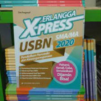 XPRESS USBN PPKN SMA 2020