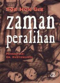 Zaman peralihan